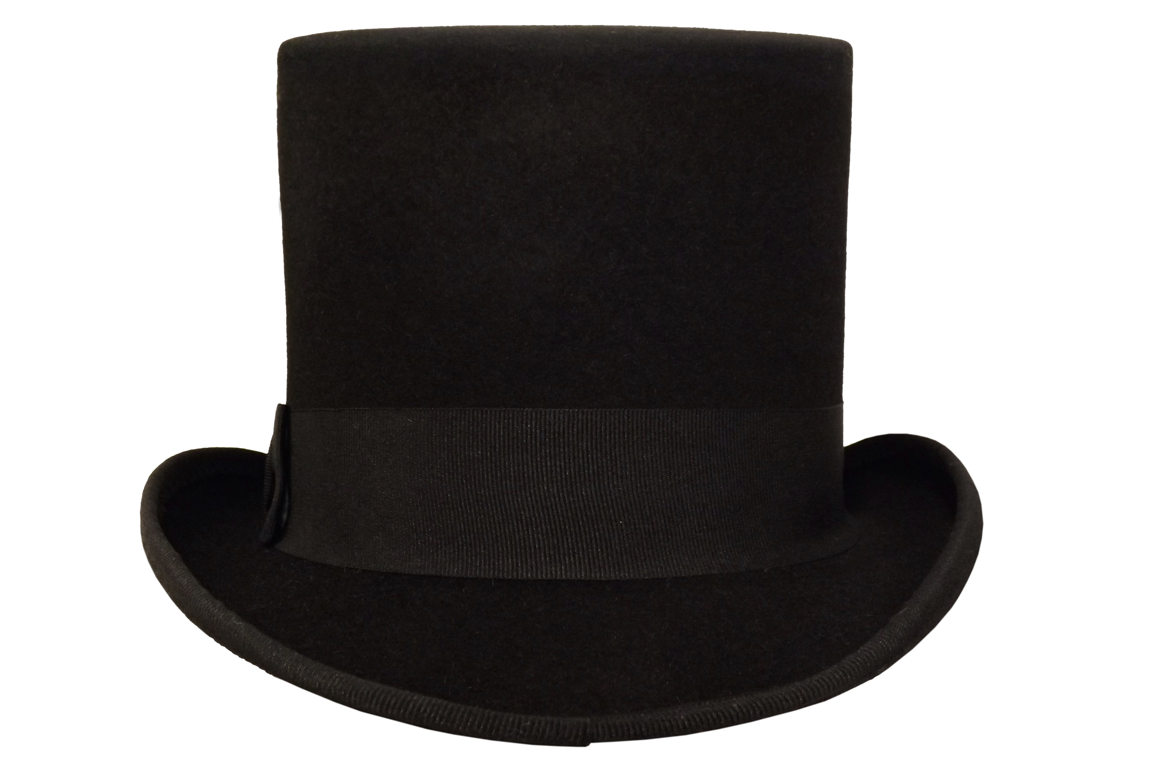 where can i buy a black top hat